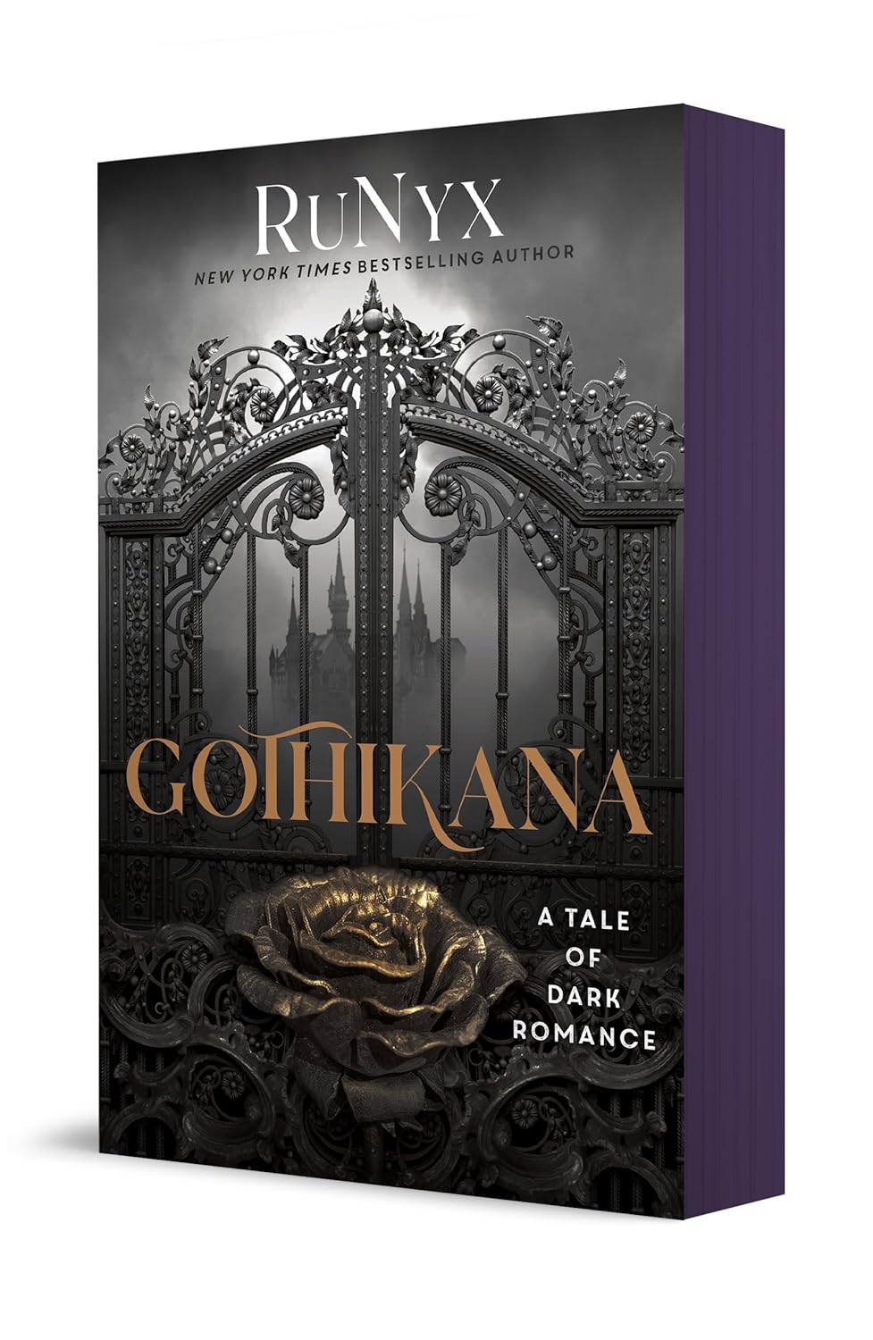 Gothikana (Deluxe Edition) — RuNyx