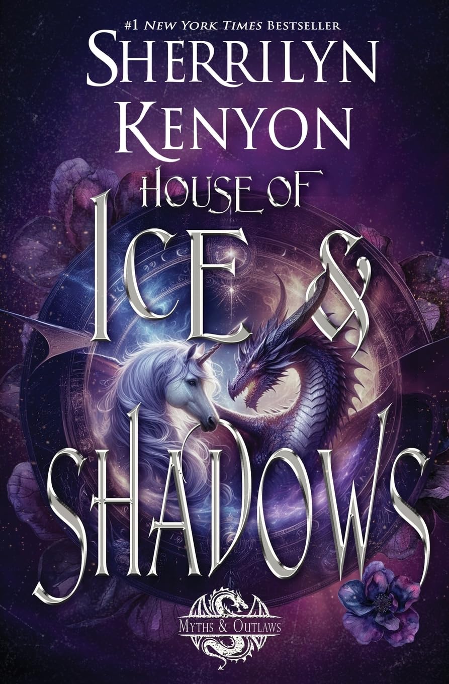 House of Ice & Shadows – Sherrilyn Kenyon