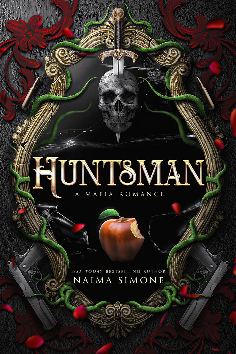 Huntsman (Hunted Kingdom, 1) by Naima Simone