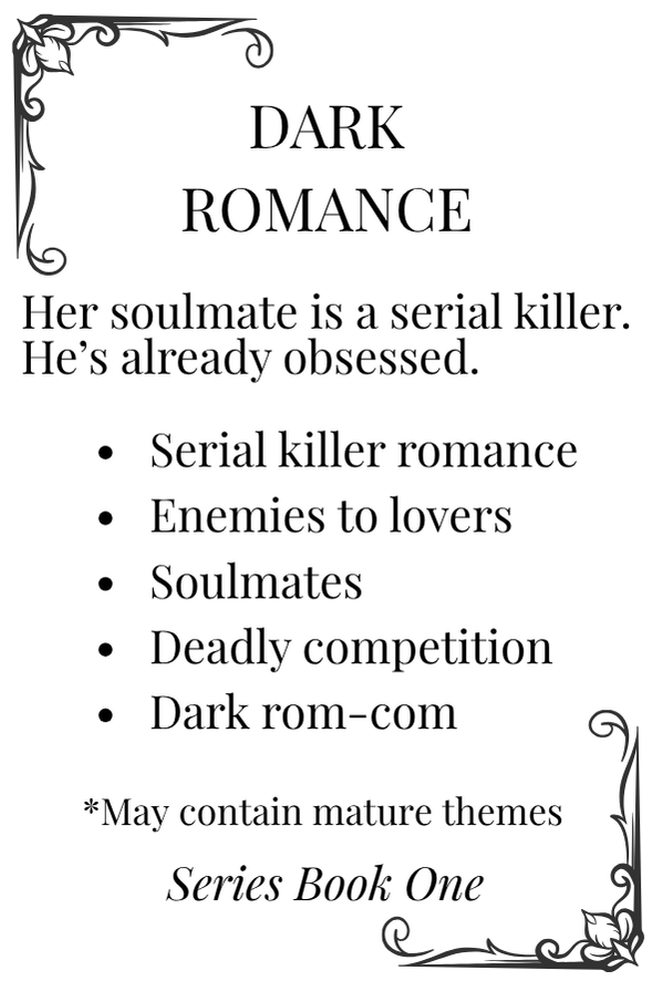 Blind Date with a Book #33
