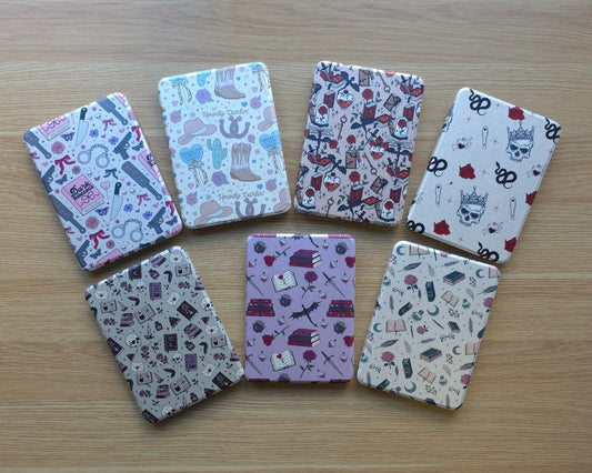 Magnetic Kindle Cases | Paperwhite 12th Gen & Colorsoft