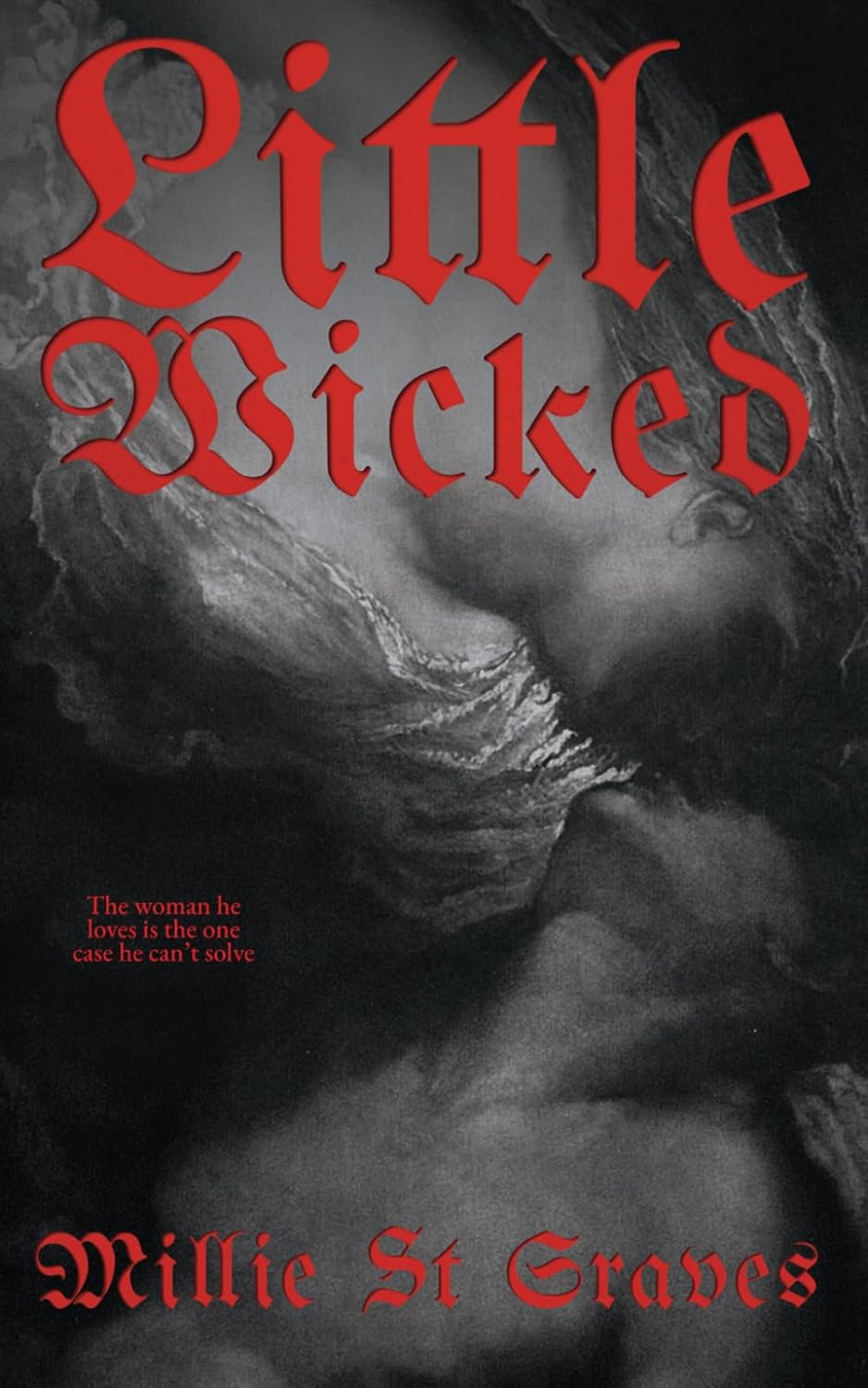 Little Wicked – Millie St Graves