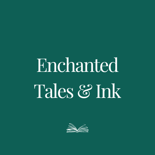 Enchanted Tales & Ink Gift Card