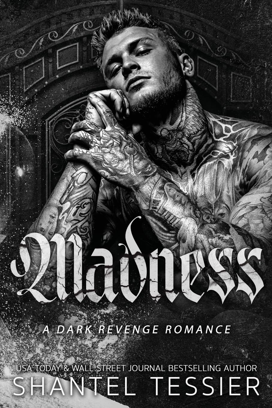 Madness – Shantel Tessier