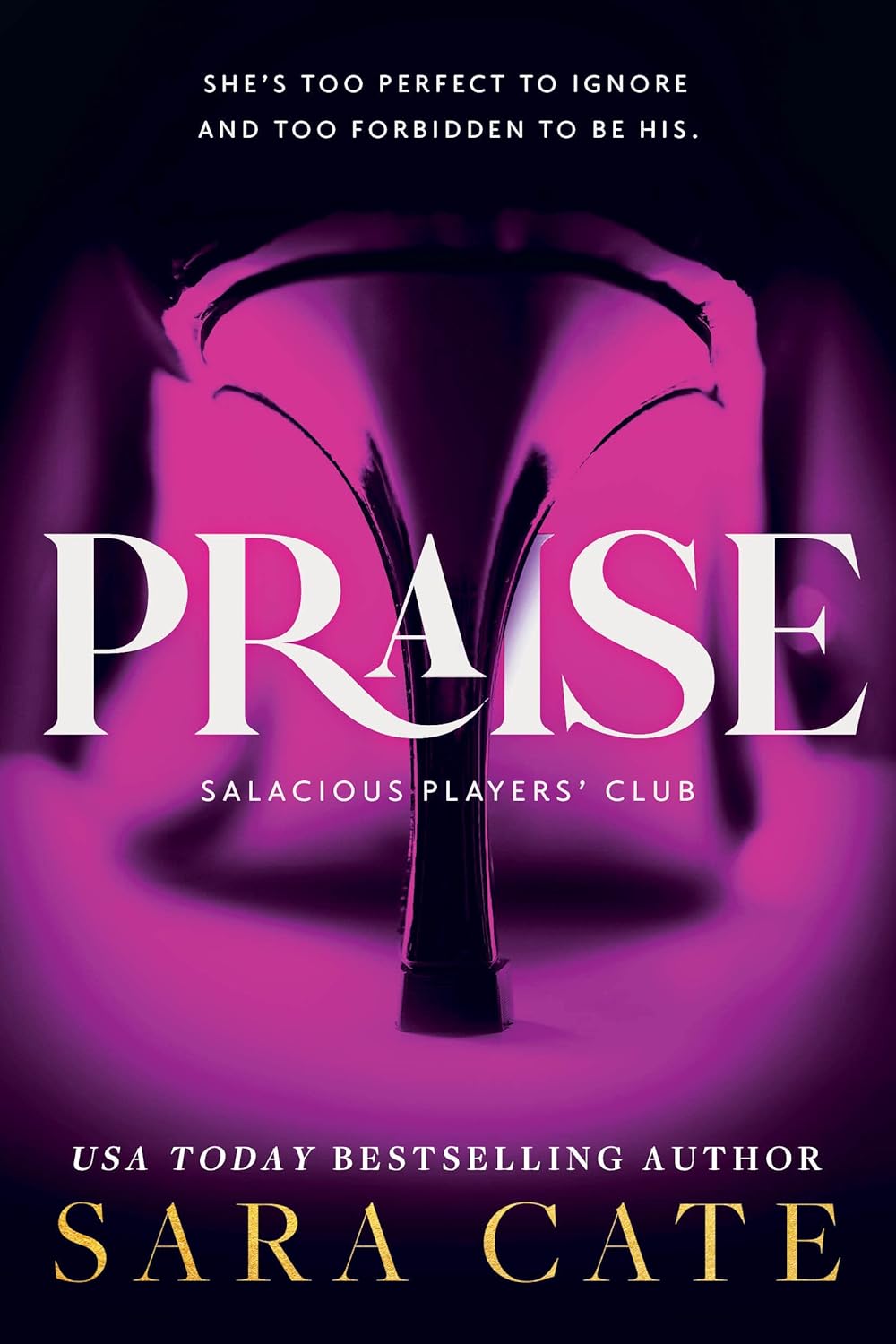 Praise — Sara Cate