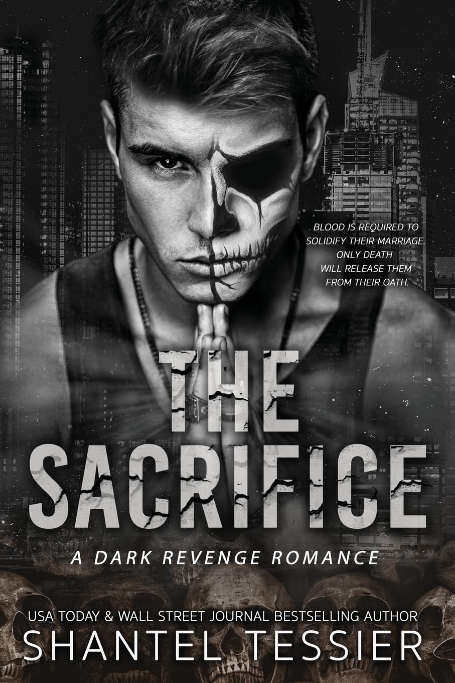 The Sacrifice – Shantel Tessier