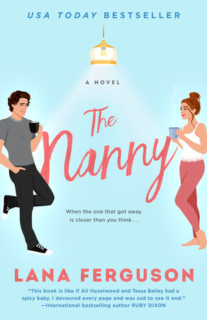 The Nanny – Lana Ferguson