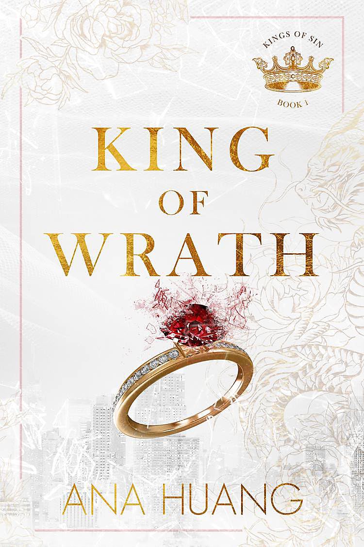King of Wrath – Ana Huang