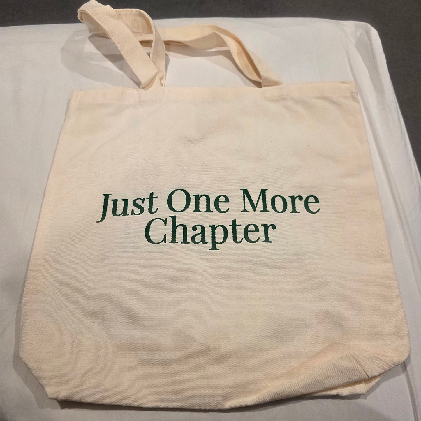 ETI Tote