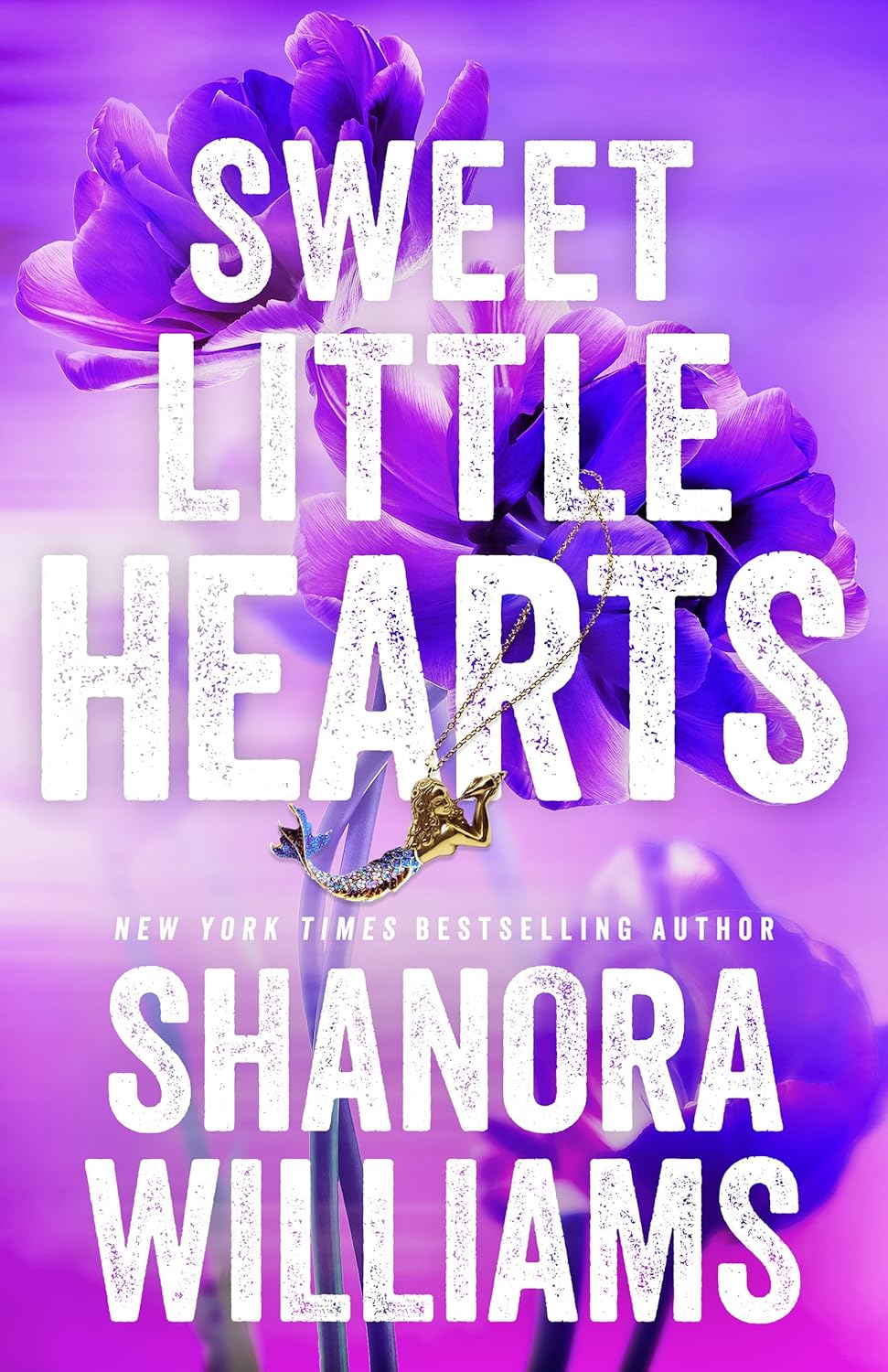 Sweet Little Hearts – Shanora Williams