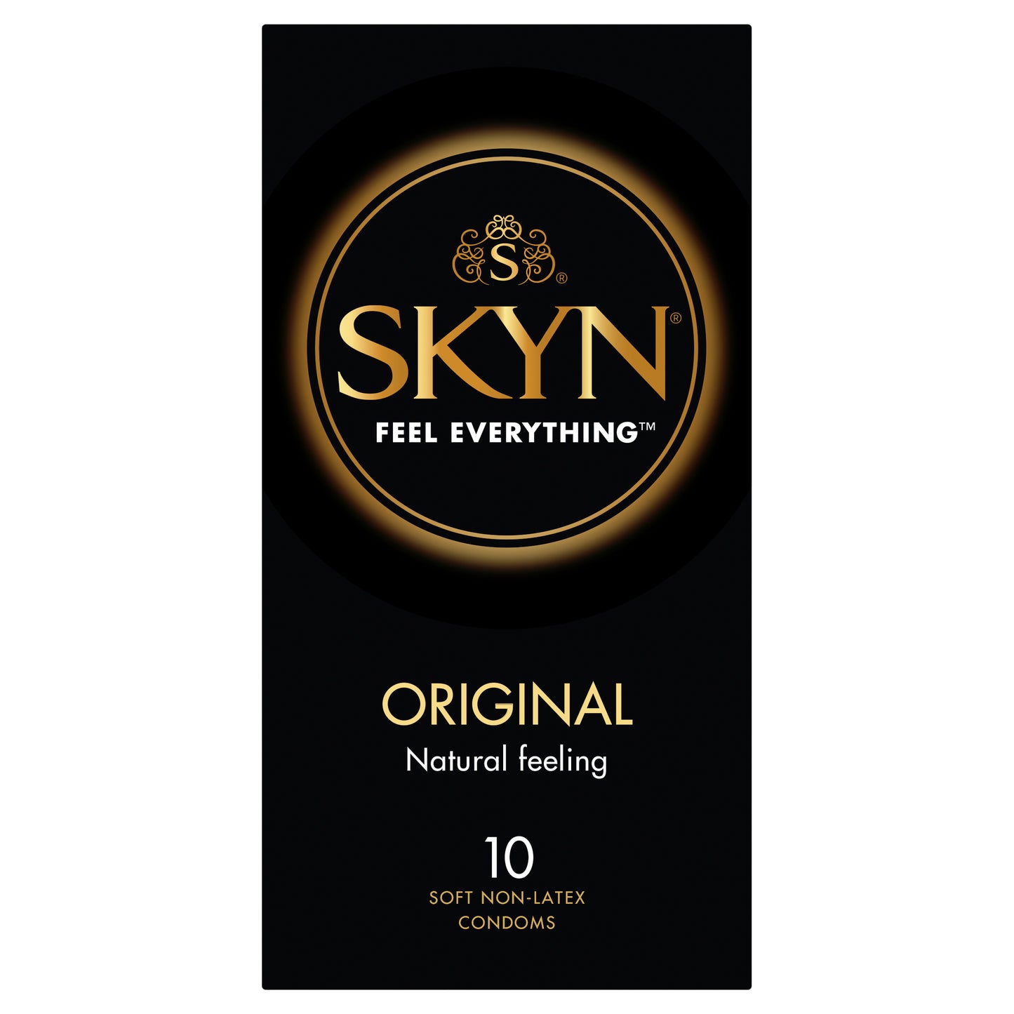 SKYN Original Condoms 10 Pack