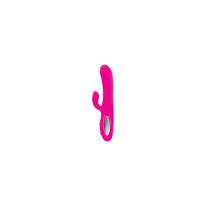 Viben Hypnotic Thrusting Rabbit Vibe