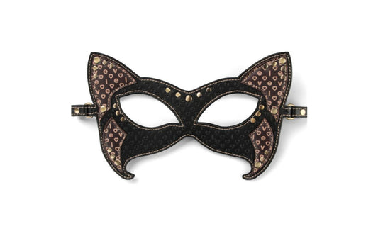 Rebellion Reign Cat Mask