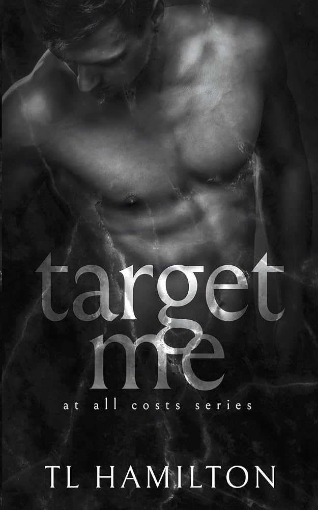 Target Me (At all costs) cover image