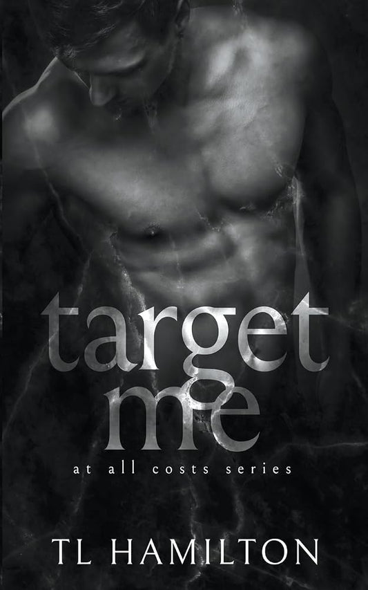 Target Me (At all costs) cover image