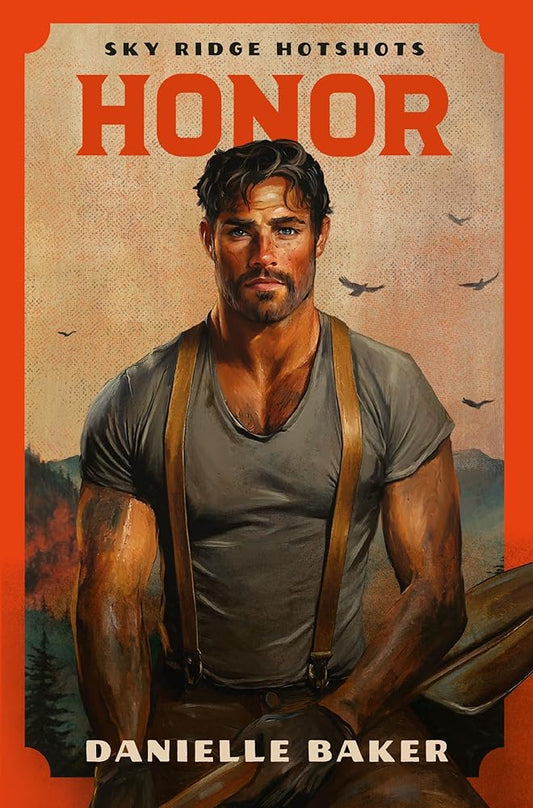 Honor cover image