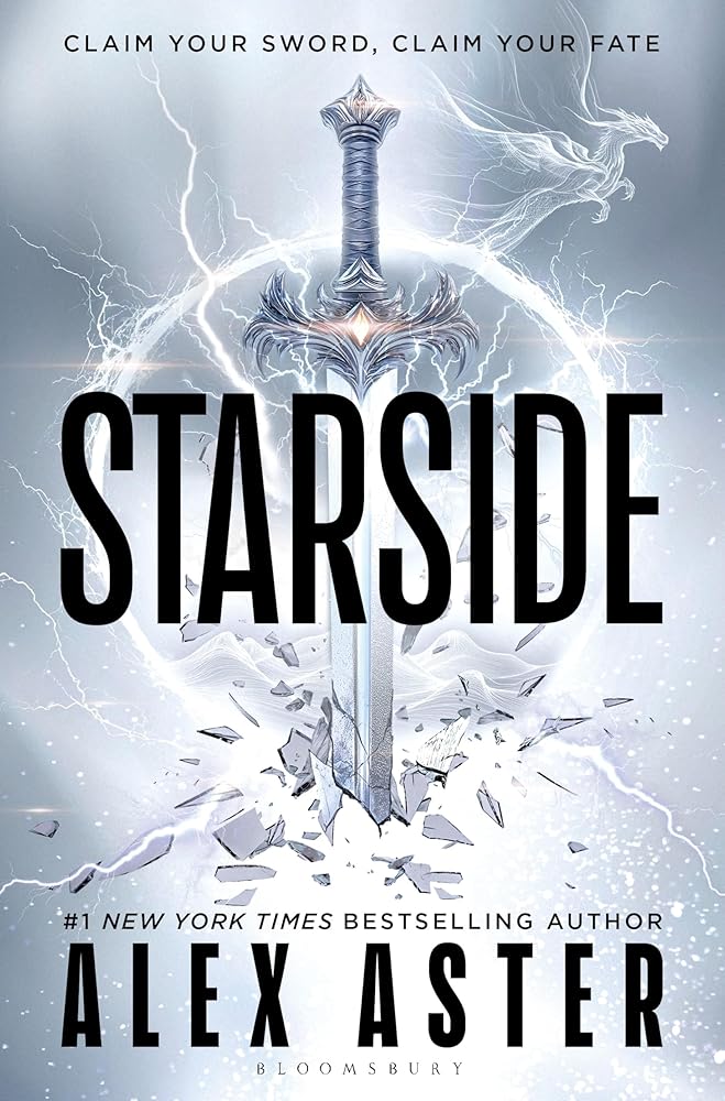 Starside cover image