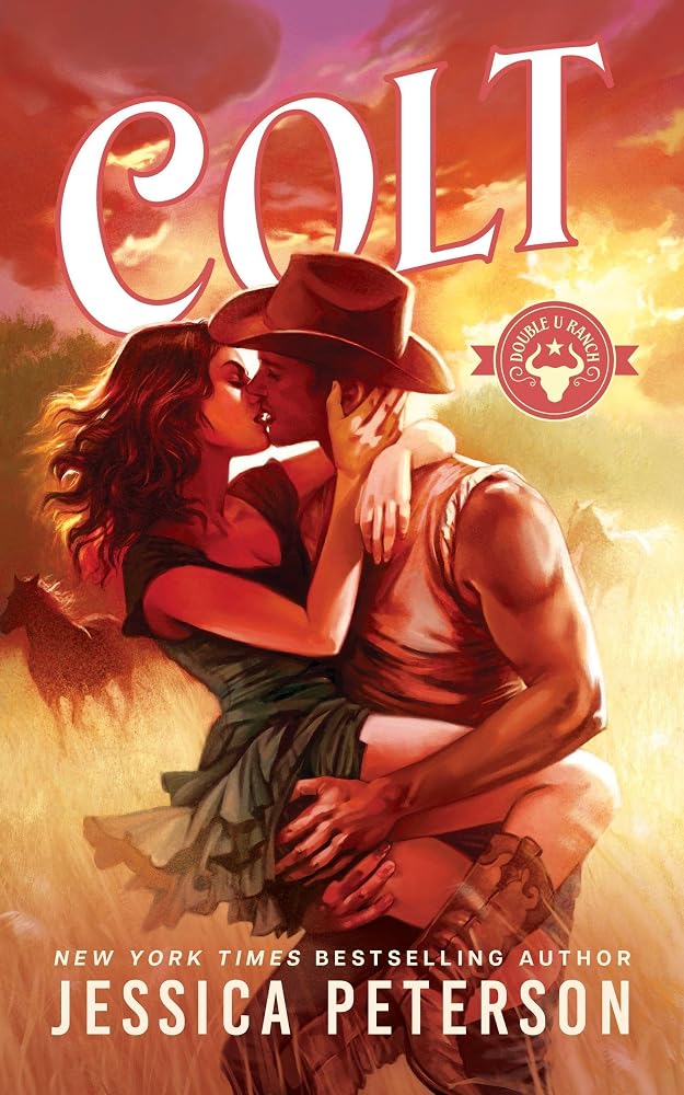Colt: The cowboy romance sensation is back! cover image