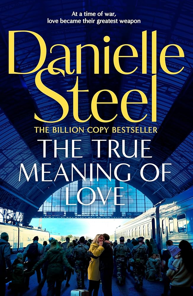 The True Meaning of Love cover image