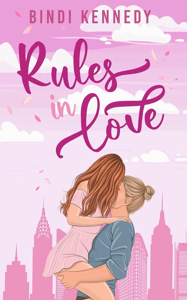 Rules in Love: Special Edition (West Village: Special Editions) cover image