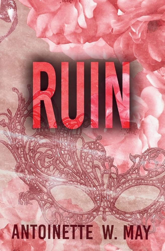 Ruin (Dark Desires) cover image