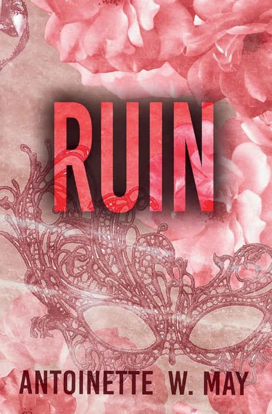 Ruin (Dark Desires) cover image