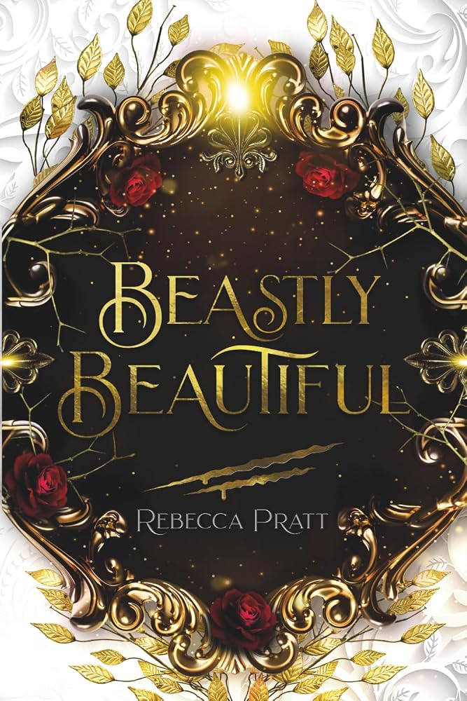 Beastly Beautiful cover image