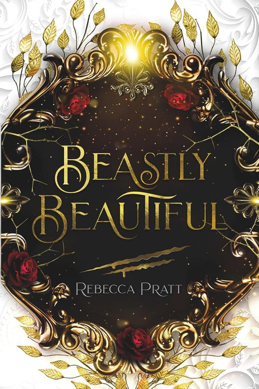 Beastly Beautiful cover image