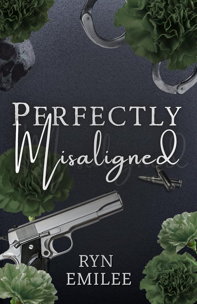 Perfectly Misaligned cover image