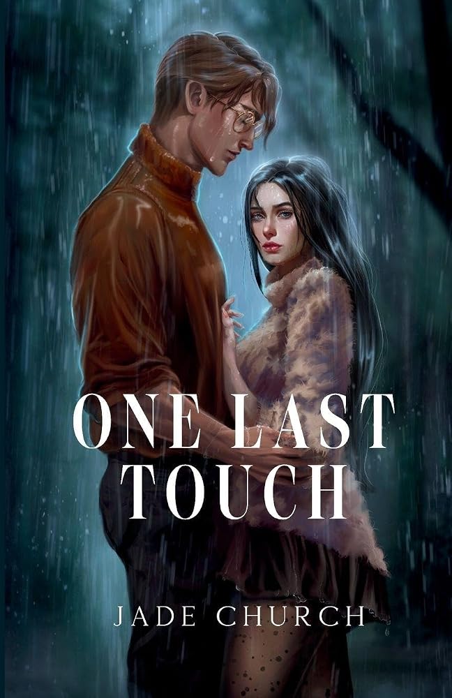 One Last Touch cover image