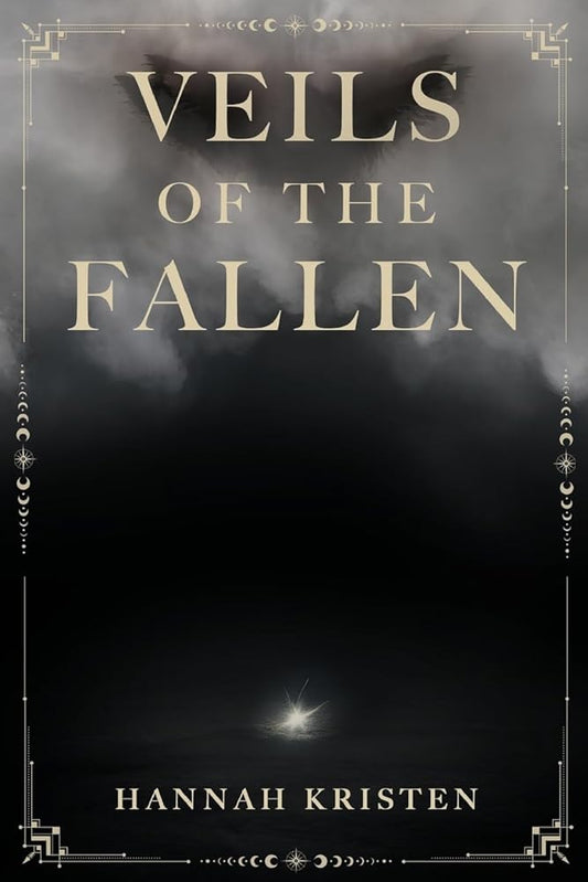 Veils of the Fallen (History of the Fallen) cover image