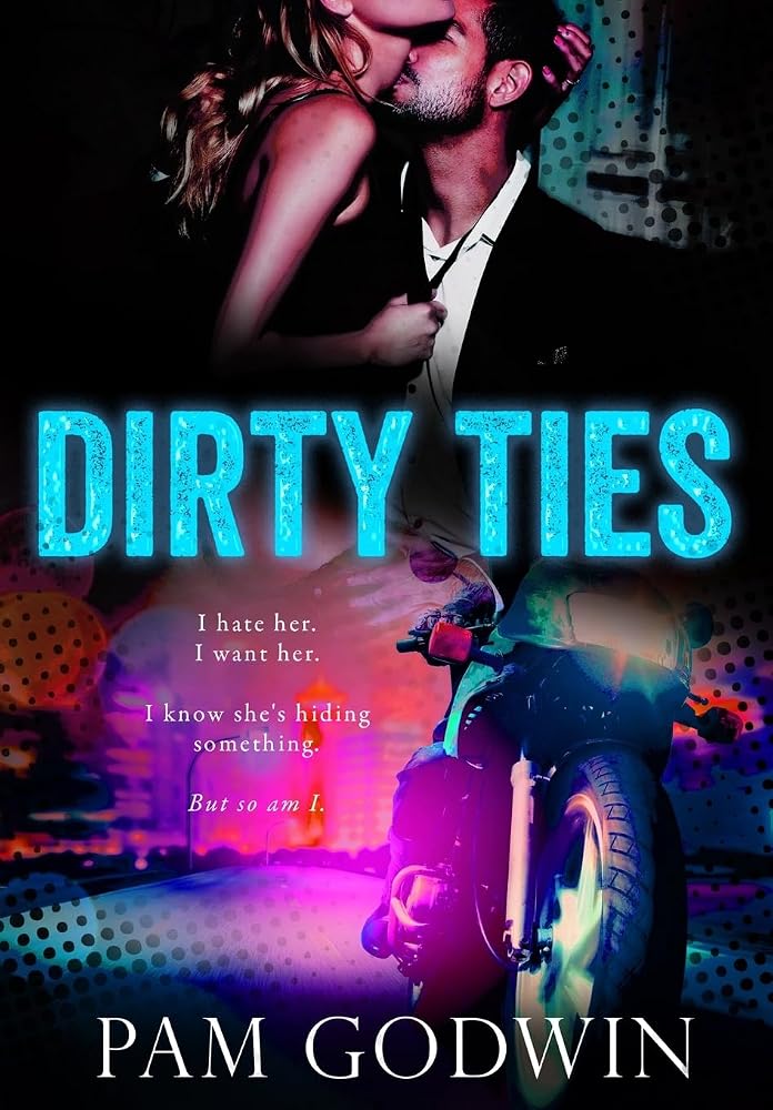 Dirty Ties cover image