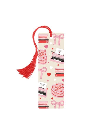 Book Love Bookmark by Out Of Print