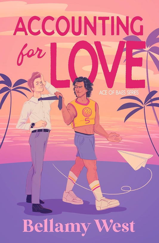 Accounting for Love – Bellamy West