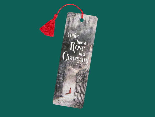 Alchemised Bookmark
