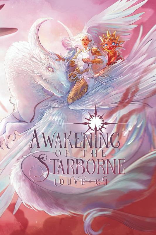 Awakening of the Starborne – Louve-Ch