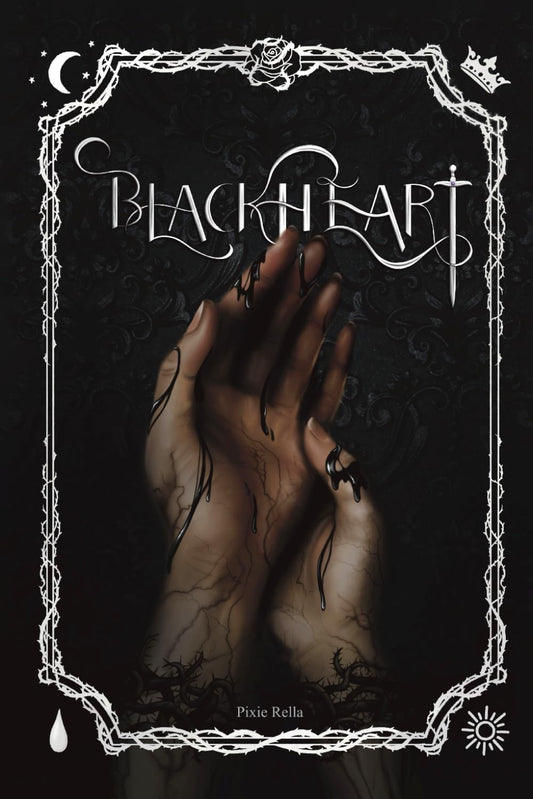 Blackheart – Pixie Rella