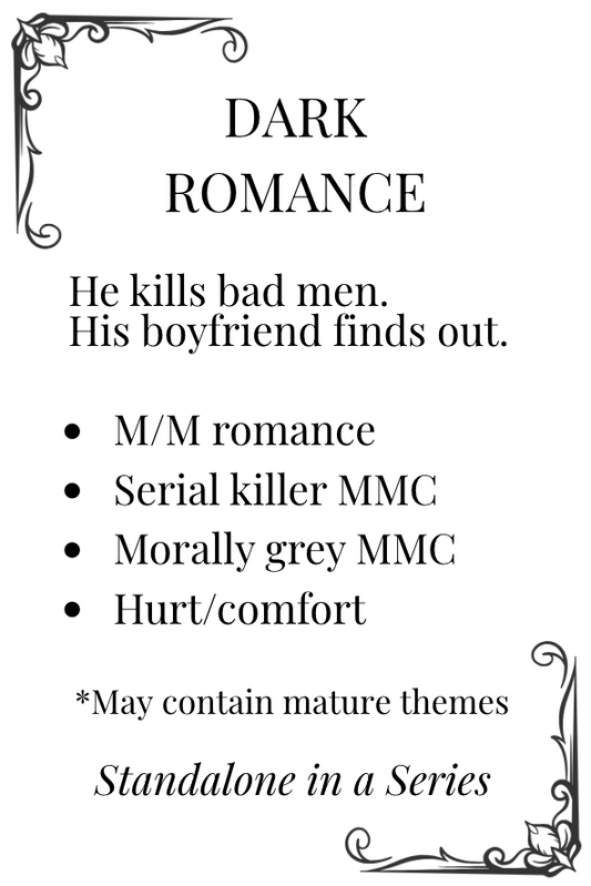 Blind Date with a Book #4