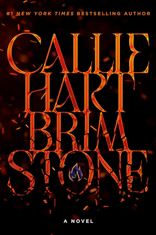 Brimstone – Callie Hart (Deluxe Limited Edition)