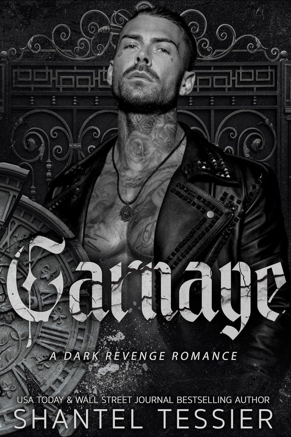 Carnage — Shantel Tessier