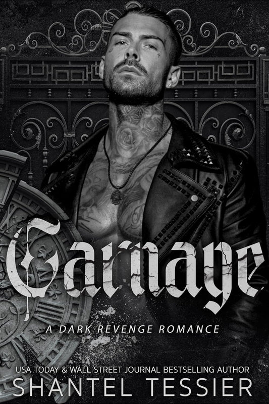 Carnage — Shantel Tessier