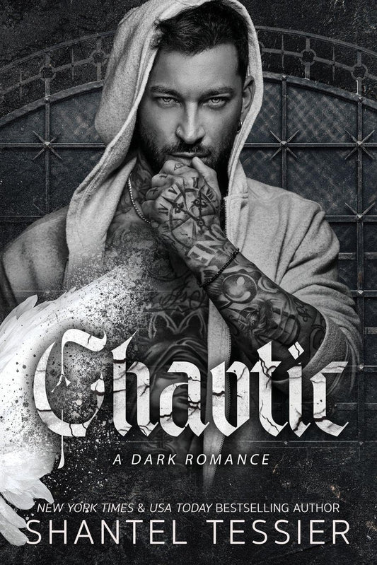 Chaotic – Shantel Tessier