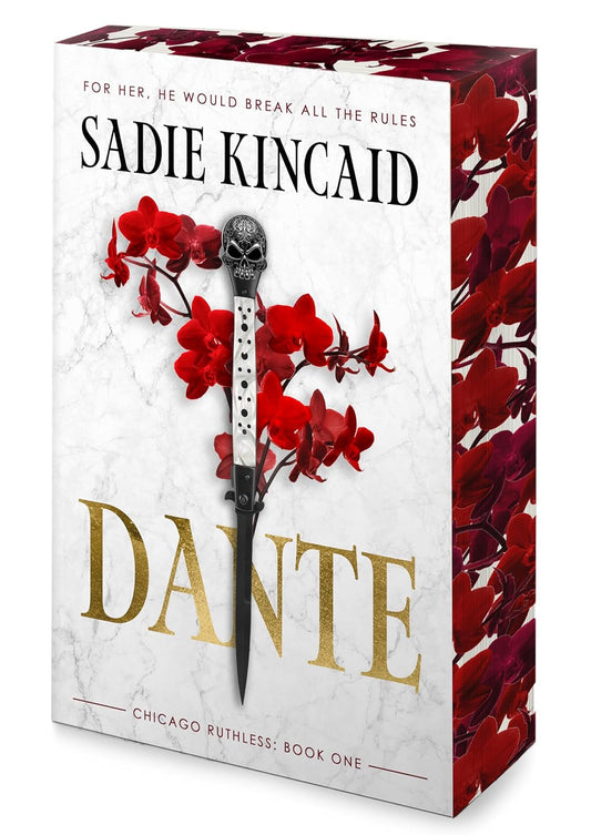 Dante (Deluxe Edition) – Sadie Kincaid