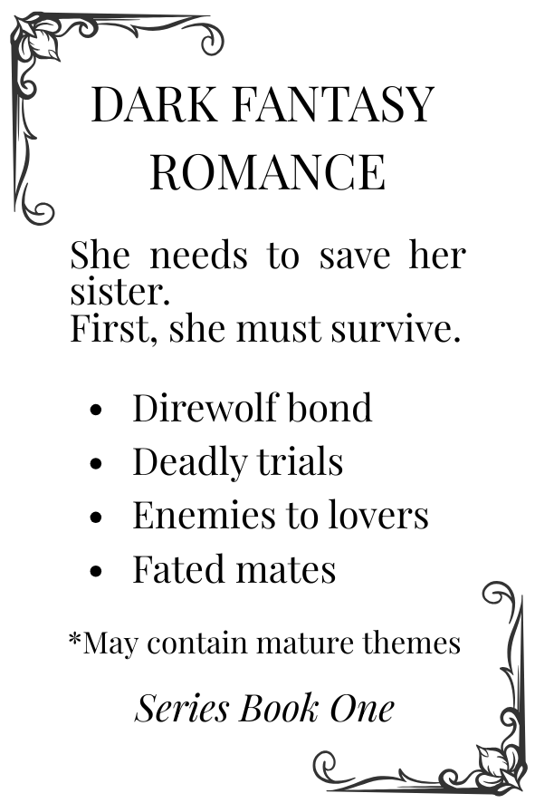 Blind Date with a Book #20