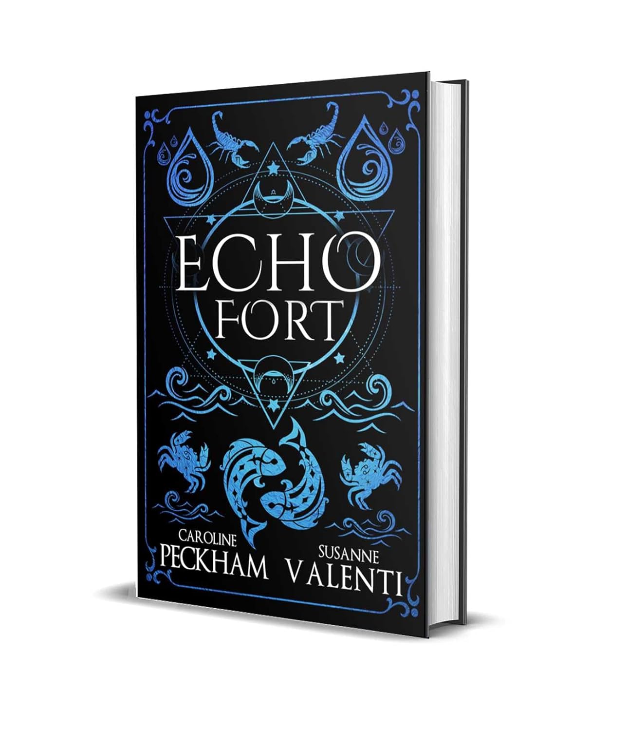 Echo Fort – Caroline Peckham & Susanne Valenti