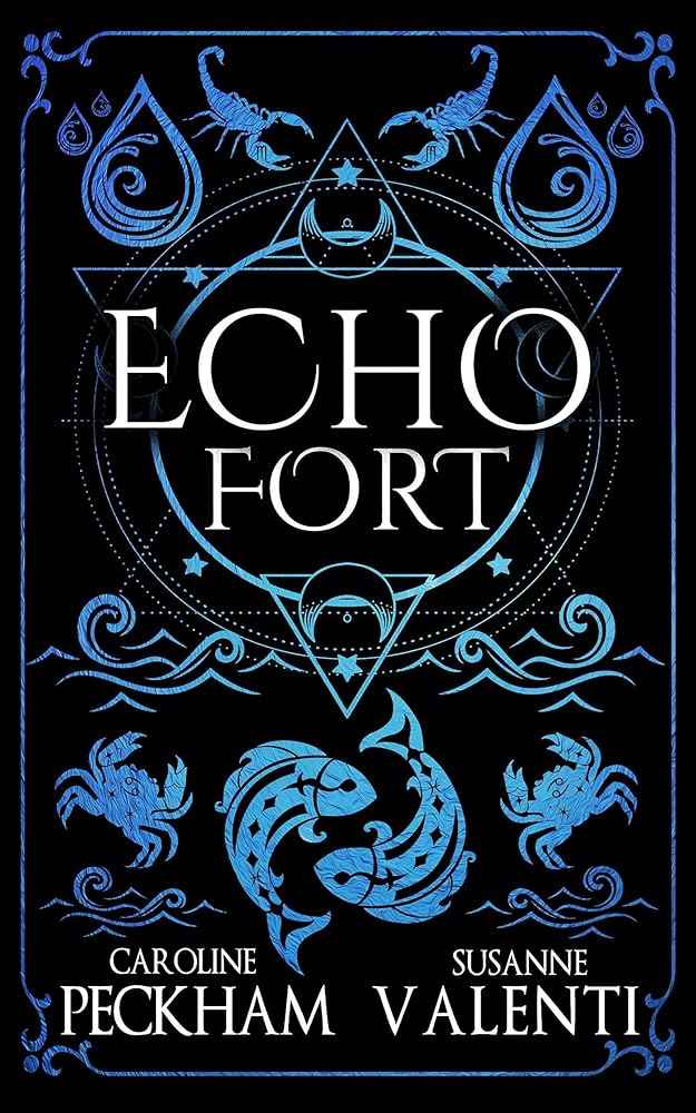 Echo Fort – Caroline Peckham & Susanne Valenti