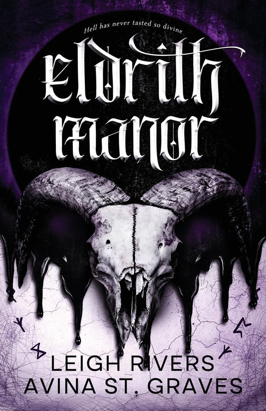 Eldrith Manor – Leigh Rivers & Avina St. Graves