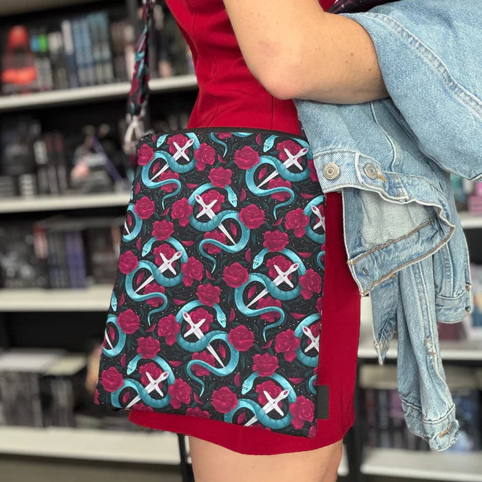 Enemies to Lovers Crossbody Sleeve