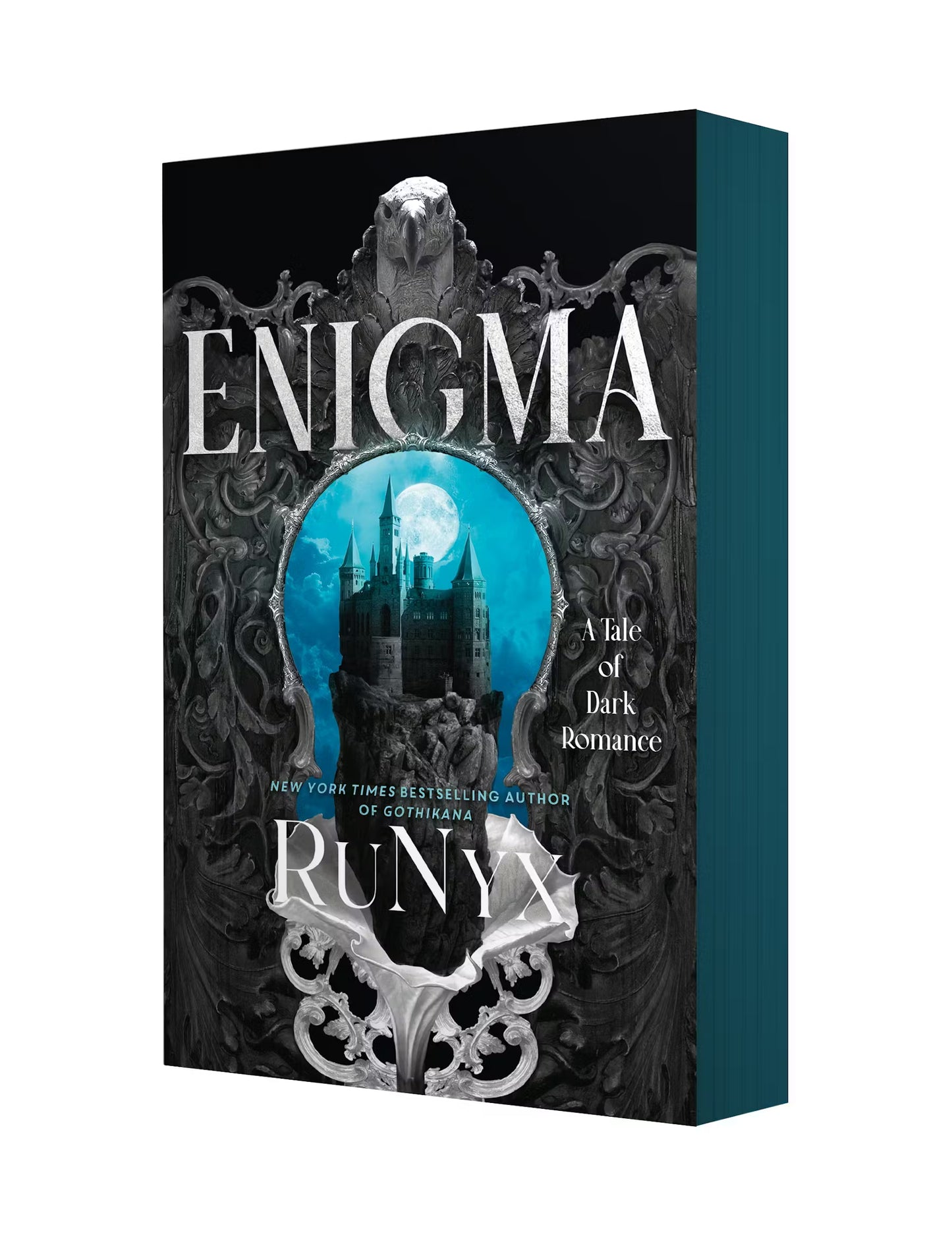 Enigma — RuNyx