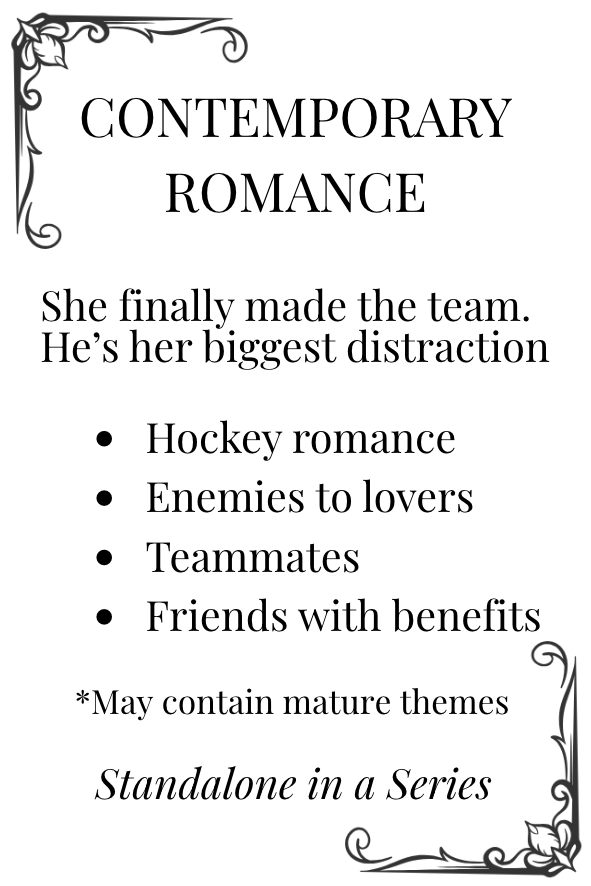 Blind Date with a Book #9